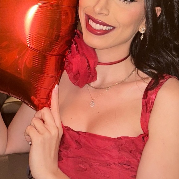 BabyBoo choker - Picture 5 of 6